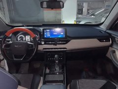 Chery Tiggo 5X 2023 1.5L CVT Fashion Edition - ფოტო 5