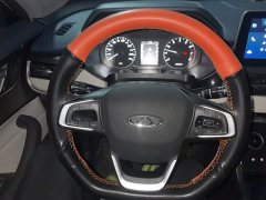 Chery Tiggo 5X 2023 1.5L CVT Fashion Edition - ფოტო 6