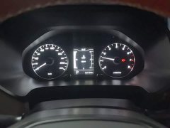 Chery Tiggo 5X 2023 1.5L CVT Fashion Edition - ფოტო 7