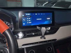 Chery Tiggo 5X 2023 1.5L CVT Fashion Edition - ფოტო 9