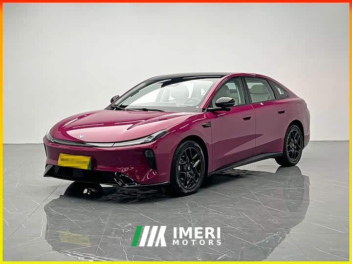 ARCFOX Beta S3 560MAX - ავტომობილი ჩინეთიდან