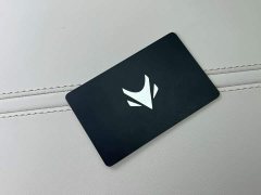 ARCFOX Beta S3 560MAX - ფოტო 17