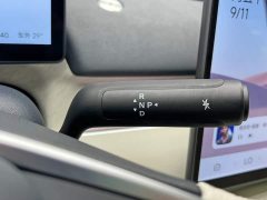 ARCFOX Beta S3 560MAX - ფოტო 18