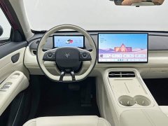 ARCFOX Beta S3 560MAX - ფოტო 19