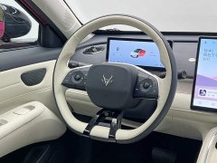 ARCFOX Beta S3 560MAX - ფოტო 20