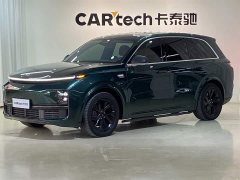Li Auto L8 Max - ფოტო 1