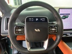 Li Auto L8 Max - ფოტო 11