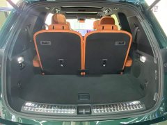 Li Auto L8 Max - ფოტო 16
