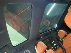 Li Auto L8 Max - ფოტო 19