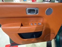 Li Auto L8 Max - ფოტო 20
