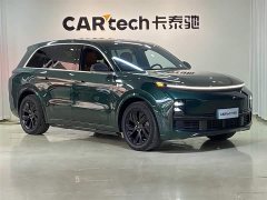 Li Auto L8 Max - ფოტო 3