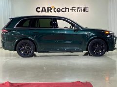 Li Auto L8 Max - ფოტო 4