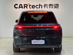 Li Auto L8 Max - ფოტო 6