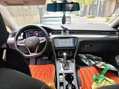 Volkswagen Magotan 2021 330TSI DSG 30th Anniversary Edition - ფოტო 10