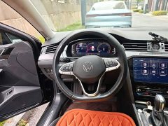 Volkswagen Magotan 2021 330TSI DSG 30th Anniversary Edition - ფოტო 11