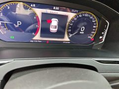 Volkswagen Magotan 2021 330TSI DSG 30th Anniversary Edition - ფოტო 13