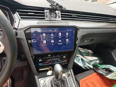 Volkswagen Magotan 2021 330TSI DSG 30th Anniversary Edition - ფოტო 14