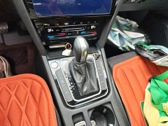 Volkswagen Magotan 2021 330TSI DSG 30th Anniversary Edition - ფოტო 15