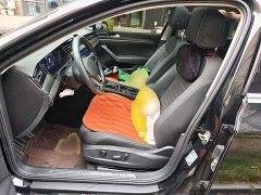 Volkswagen Magotan 2021 330TSI DSG 30th Anniversary Edition - ფოტო 16