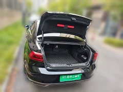 Volkswagen Magotan 2021 330TSI DSG 30th Anniversary Edition - ფოტო 20