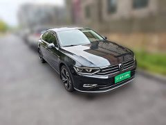 Volkswagen Magotan 2021 330TSI DSG 30th Anniversary Edition - ფოტო 3