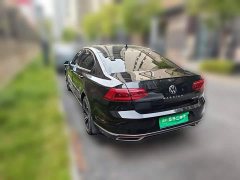 Volkswagen Magotan 2021 330TSI DSG 30th Anniversary Edition - ფოტო 4