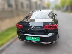 Volkswagen Magotan 2021 330TSI DSG 30th Anniversary Edition - ფოტო 5