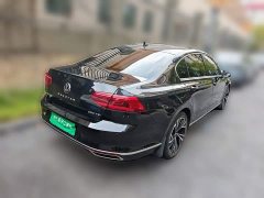 Volkswagen Magotan 2021 330TSI DSG 30th Anniversary Edition - ფოტო 6