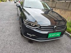 Volkswagen Magotan 2021 330TSI DSG 30th Anniversary Edition - ფოტო 7