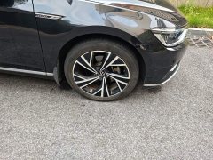 Volkswagen Magotan 2021 330TSI DSG 30th Anniversary Edition - ფოტო 8