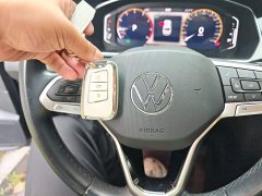 Volkswagen Magotan 2021 330TSI DSG 30th Anniversary Edition - ფოტო 9