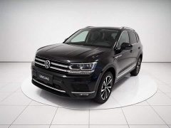 Volkswagen Touareg 2021 280TSI FWD Luxury Plus - ფოტო 1