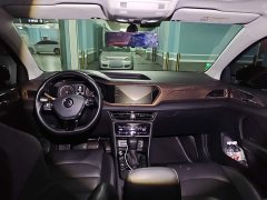 Volkswagen Touareg 2021 280TSI FWD Luxury Plus - ფოტო 10