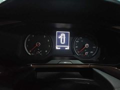 Volkswagen Touareg 2021 280TSI FWD Luxury Plus - ფოტო 12