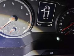 Volkswagen Touareg 2021 280TSI FWD Luxury Plus - ფოტო 13
