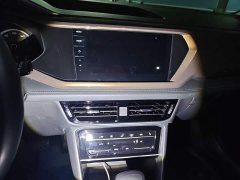 Volkswagen Touareg 2021 280TSI FWD Luxury Plus - ფოტო 14
