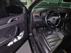 Volkswagen Touareg 2021 280TSI FWD Luxury Plus - ფოტო 17