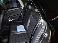 Volkswagen Touareg 2021 280TSI FWD Luxury Plus - ფოტო 18