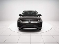 Volkswagen Touareg 2021 280TSI FWD Luxury Plus - ფოტო 2