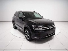 Volkswagen Touareg 2021 280TSI FWD Luxury Plus - ფოტო 3