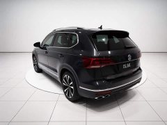 Volkswagen Touareg 2021 280TSI FWD Luxury Plus - ფოტო 4