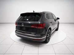 Volkswagen Touareg 2021 280TSI FWD Luxury Plus - ფოტო 5
