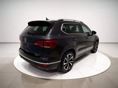 Volkswagen Touareg 2021 280TSI FWD Luxury Plus - ფოტო 6