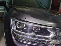 Volkswagen Touareg 2021 280TSI FWD Luxury Plus - ფოტო 7