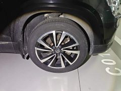Volkswagen Touareg 2021 280TSI FWD Luxury Plus - ფოტო 8