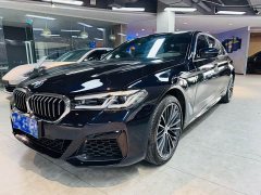 BMW 5 Series 530Li Premier M Sport Package - ფოტო 1