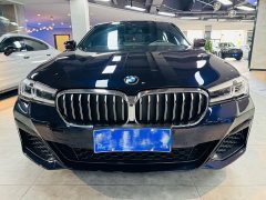 BMW 5 Series 530Li Premier M Sport Package - ფოტო 2