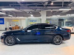 BMW 5 Series 530Li Premier M Sport Package - ფოტო 3