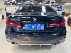 BMW 5 Series 530Li Premier M Sport Package - ფოტო 5