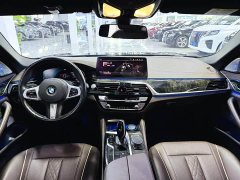 BMW 5 Series 530Li Premier M Sport Package - ფოტო 6